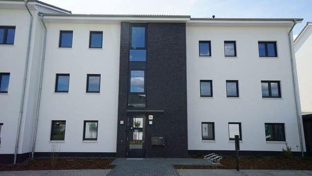 2 bedroom flat to rent, 69 m², Wolfsburg, Lower Saxony 2 bedroom flat to rent, 69 m², Wolfsburg, Lower Saxony