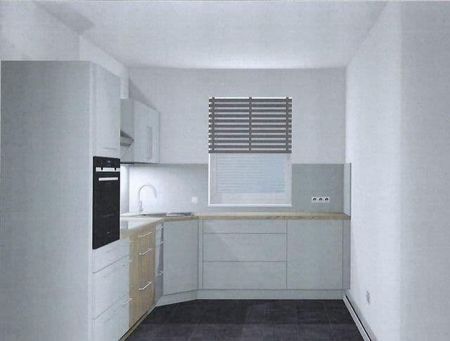 2 bedroom flat to rent, 69 m², Wolfsburg, Lower Saxony 2 bedroom flat to rent, 69 m², Wolfsburg, Lower Saxony