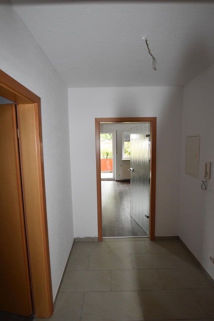 2 bedroom flat to rent, 61 m², Koblenz, Rhineland-Palatinate 2 bedroom flat to rent, 61 m², Koblenz, Rhineland-Palatinate