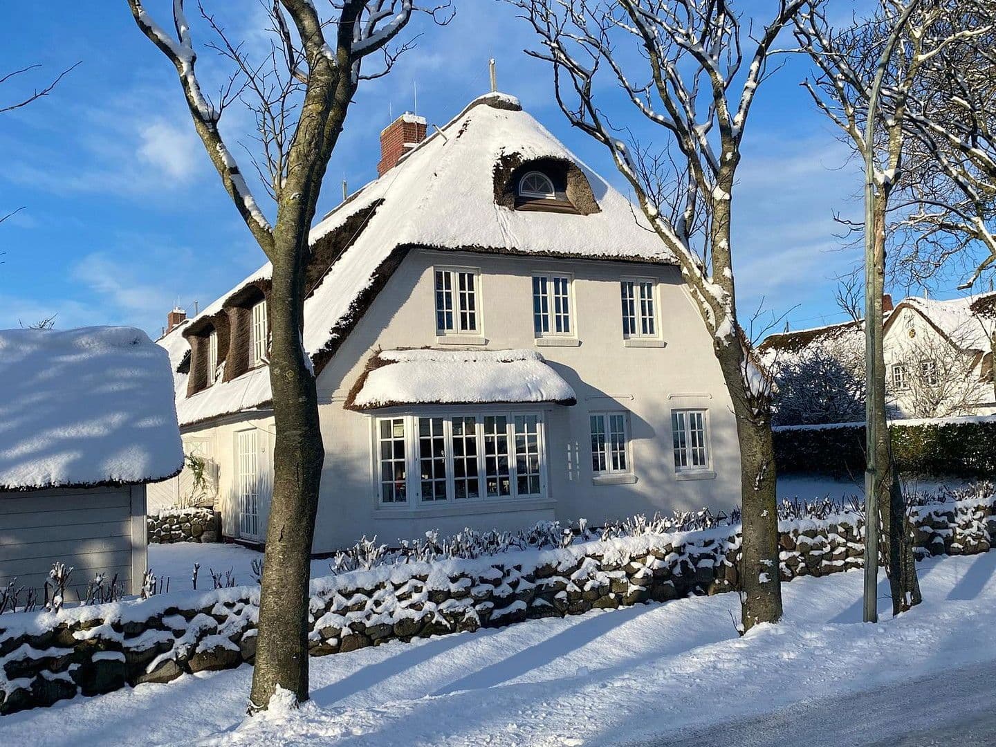 house for sale, 120 m², Dunsum, Schleswig-Holstein house for sale, 120 m², Dunsum, Schleswig-Holstein