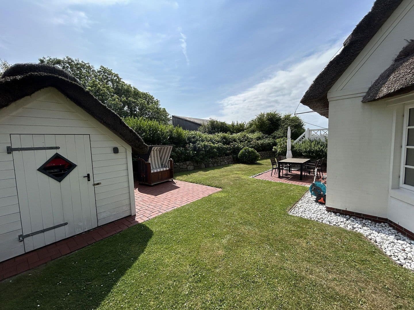 house for sale, 120 m², Dunsum, Schleswig-Holstein house for sale, 120 m², Dunsum, Schleswig-Holstein