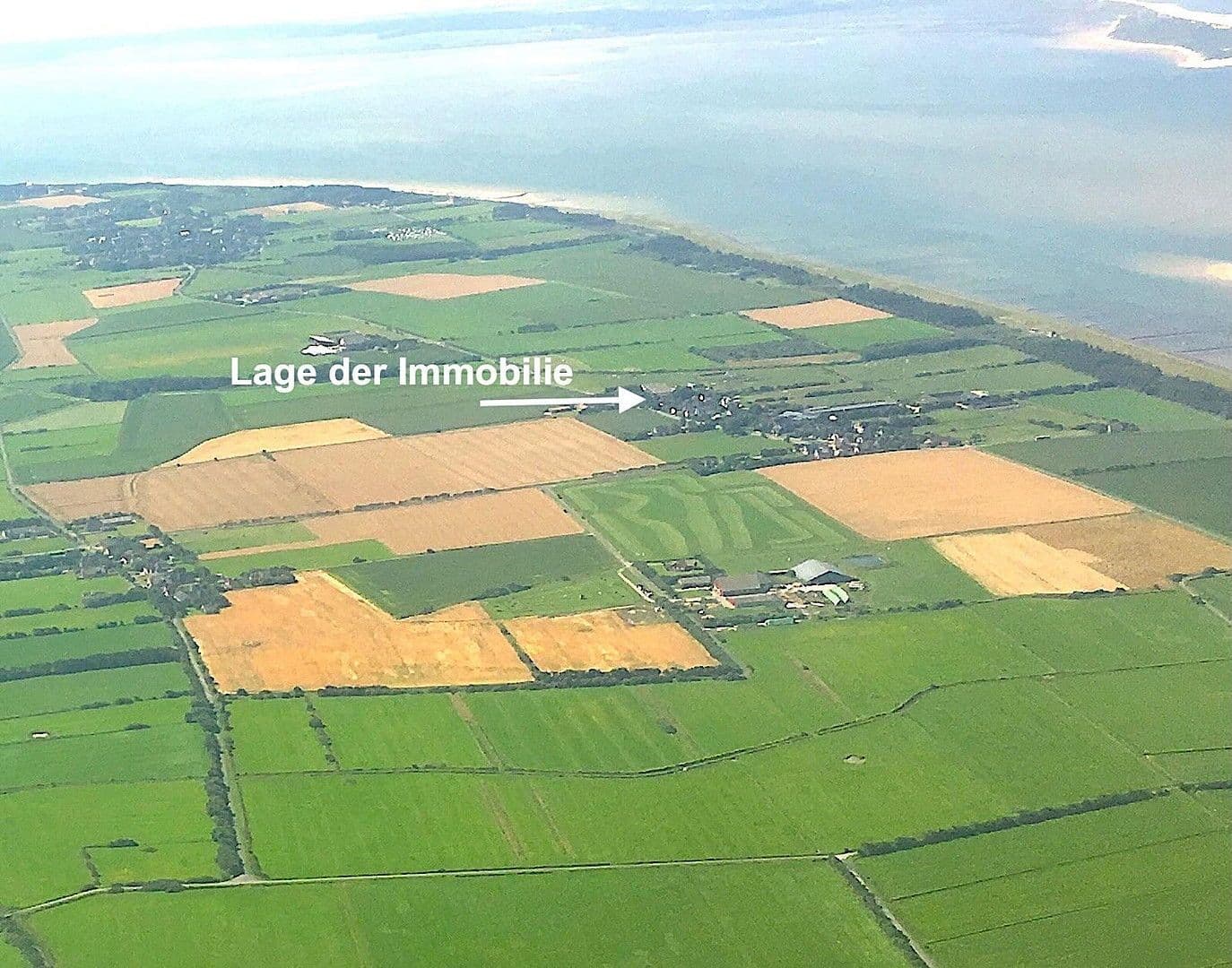 house for sale, 120 m², Dunsum, Schleswig-Holstein house for sale, 120 m², Dunsum, Schleswig-Holstein