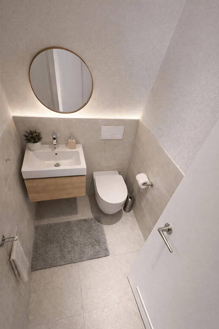 2 bedroom with open-plan kitchen flat for sale, 83 m², Ditzingen, Baden-Württemberg 2 bedroom with open-plan kitchen flat for sale, 83 m², Ditzingen, Baden-Württemberg