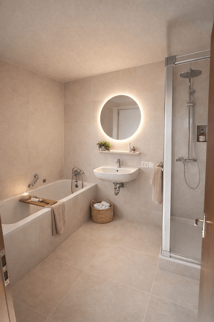 2 bedroom with open-plan kitchen flat for sale, 83 m², Ditzingen, Baden-Württemberg 2 bedroom with open-plan kitchen flat for sale, 83 m², Ditzingen, Baden-Württemberg