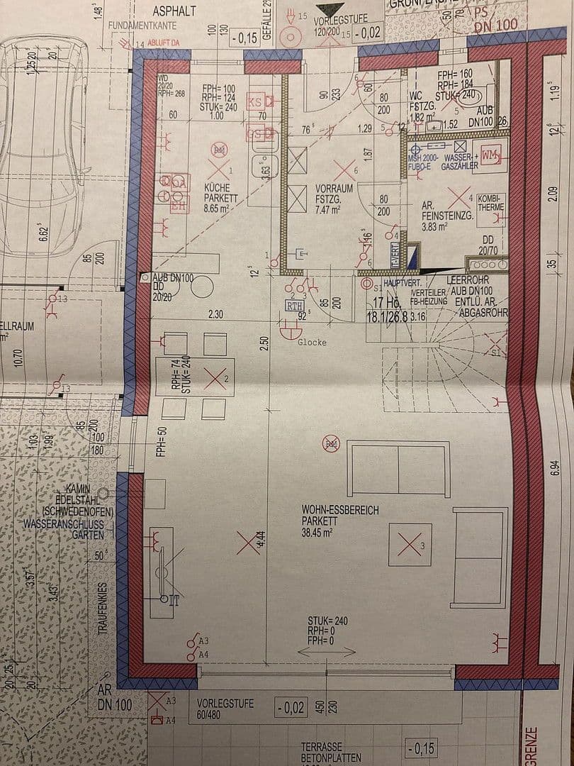 house for sale, 120 m², Wimpassing an der Leitha, Burgenland house for sale, 120 m², Wimpassing an der Leitha, Burgenland