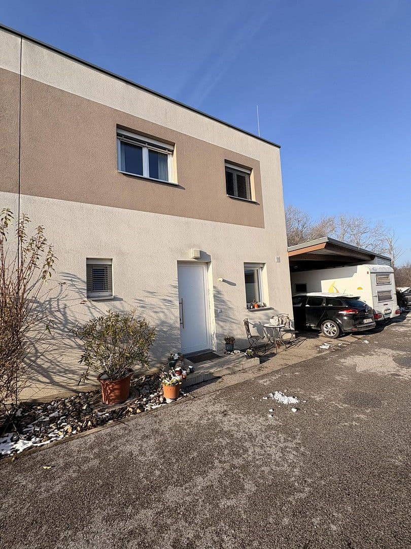 house for sale, 120 m², Wimpassing an der Leitha, Burgenland house for sale, 120 m², Wimpassing an der Leitha, Burgenland