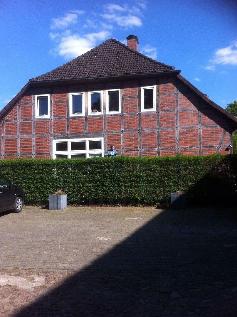 house for sale, 821 m², Schwarmstedt, Lower Saxony house for sale, 821 m², Schwarmstedt, Lower Saxony