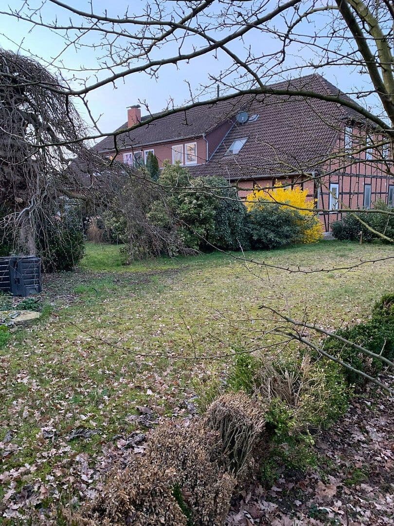 house for sale, 821 m², Schwarmstedt, Lower Saxony house for sale, 821 m², Schwarmstedt, Lower Saxony