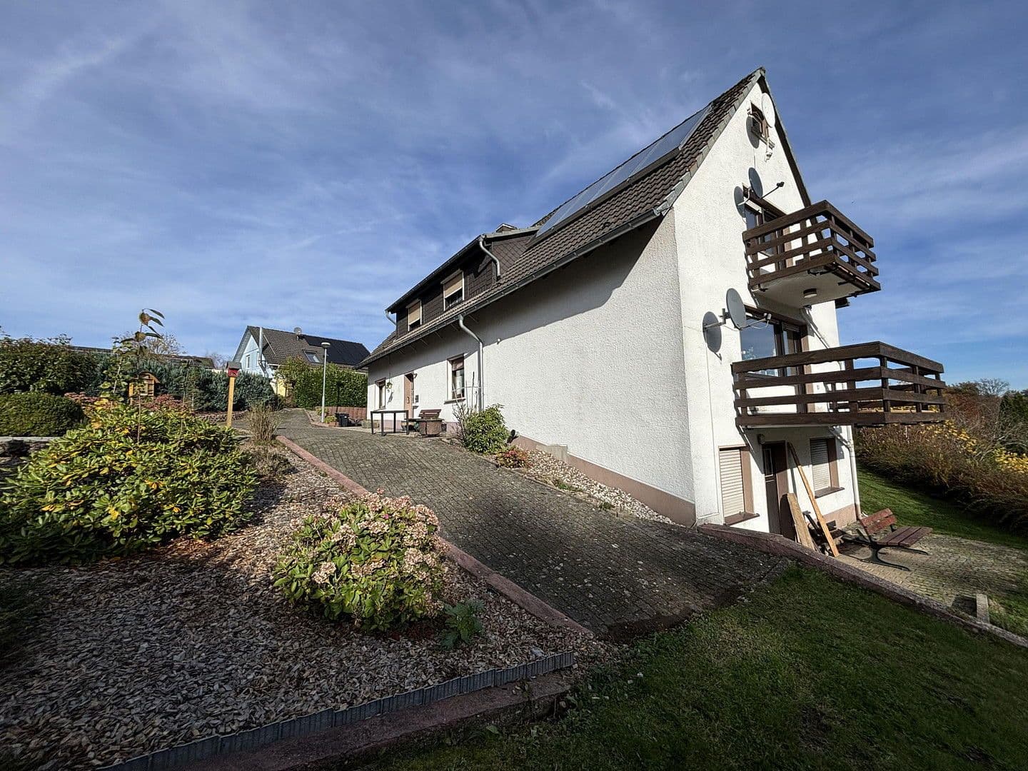 house for sale, 208 m², Lindlar, North Rhine-Westphalia house for sale, 208 m², Lindlar, North Rhine-Westphalia