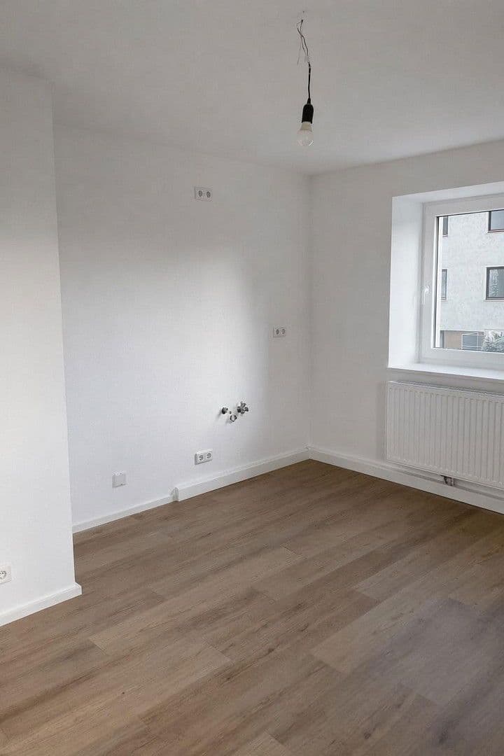 2 bedroom flat to rent, 48 m², Schlesierstraße 1, Schwandorf, Bavaria 2 bedroom flat to rent, 48 m², Schlesierstraße 1, Schwandorf, Bavaria