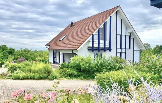 house for sale, 198 m², Weisenheim am Berg, Rhineland-Palatinate house for sale, 198 m², Weisenheim am Berg, Rhineland-Palatinate