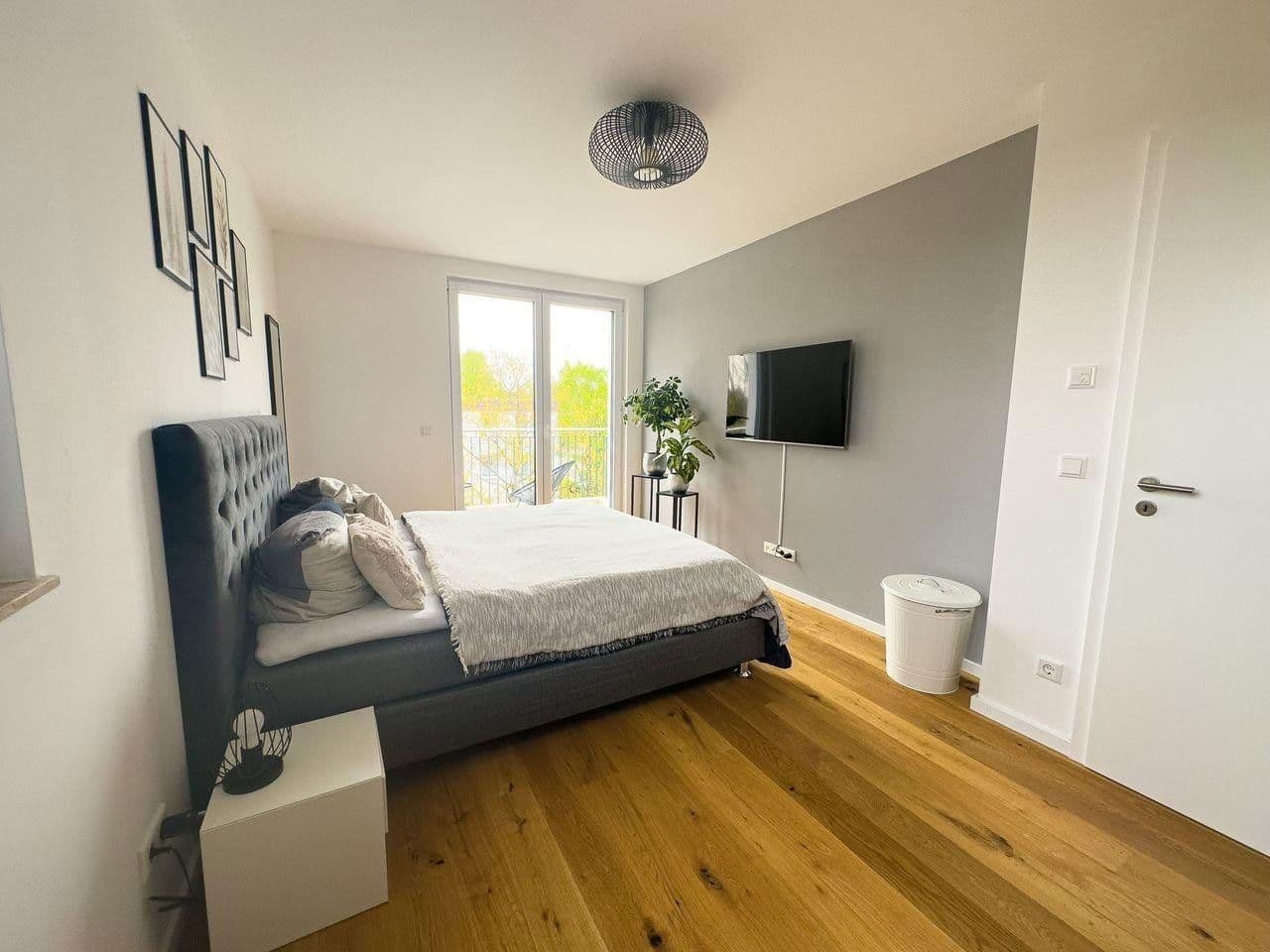 3 bedroom flat to rent, 70 m², Radickestraße 33, Hamburg, Hamburg 3 bedroom flat to rent, 70 m², Radickestraße 33, Hamburg, Hamburg