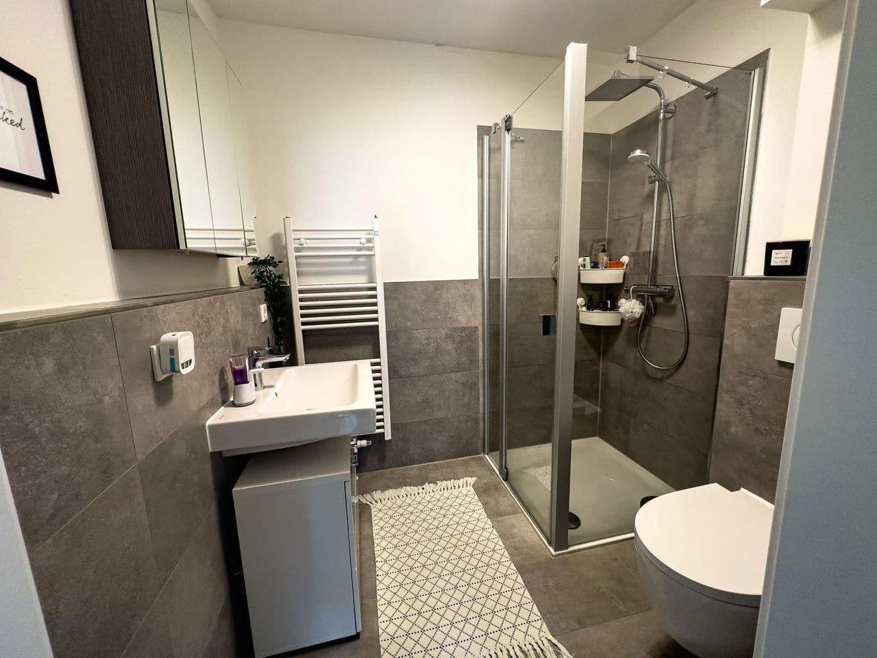 3 bedroom flat to rent, 70 m², Radickestraße 33, Hamburg, Hamburg 3 bedroom flat to rent, 70 m², Radickestraße 33, Hamburg, Hamburg