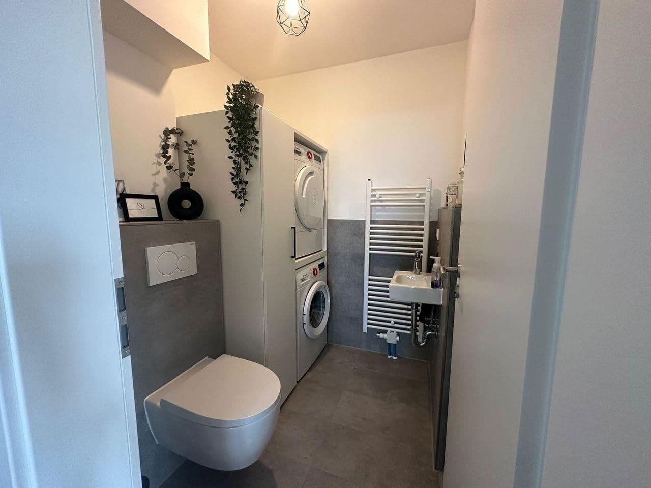 3 bedroom flat to rent, 70 m², Radickestraße 33, Hamburg, Hamburg 3 bedroom flat to rent, 70 m², Radickestraße 33, Hamburg, Hamburg