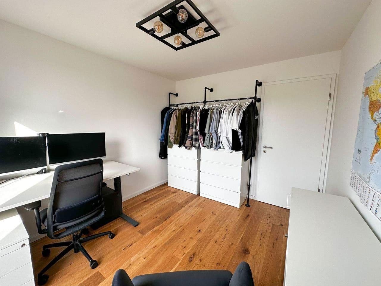 3 bedroom flat to rent, 70 m², Radickestraße 33, Hamburg, Hamburg 3 bedroom flat to rent, 70 m², Radickestraße 33, Hamburg, Hamburg