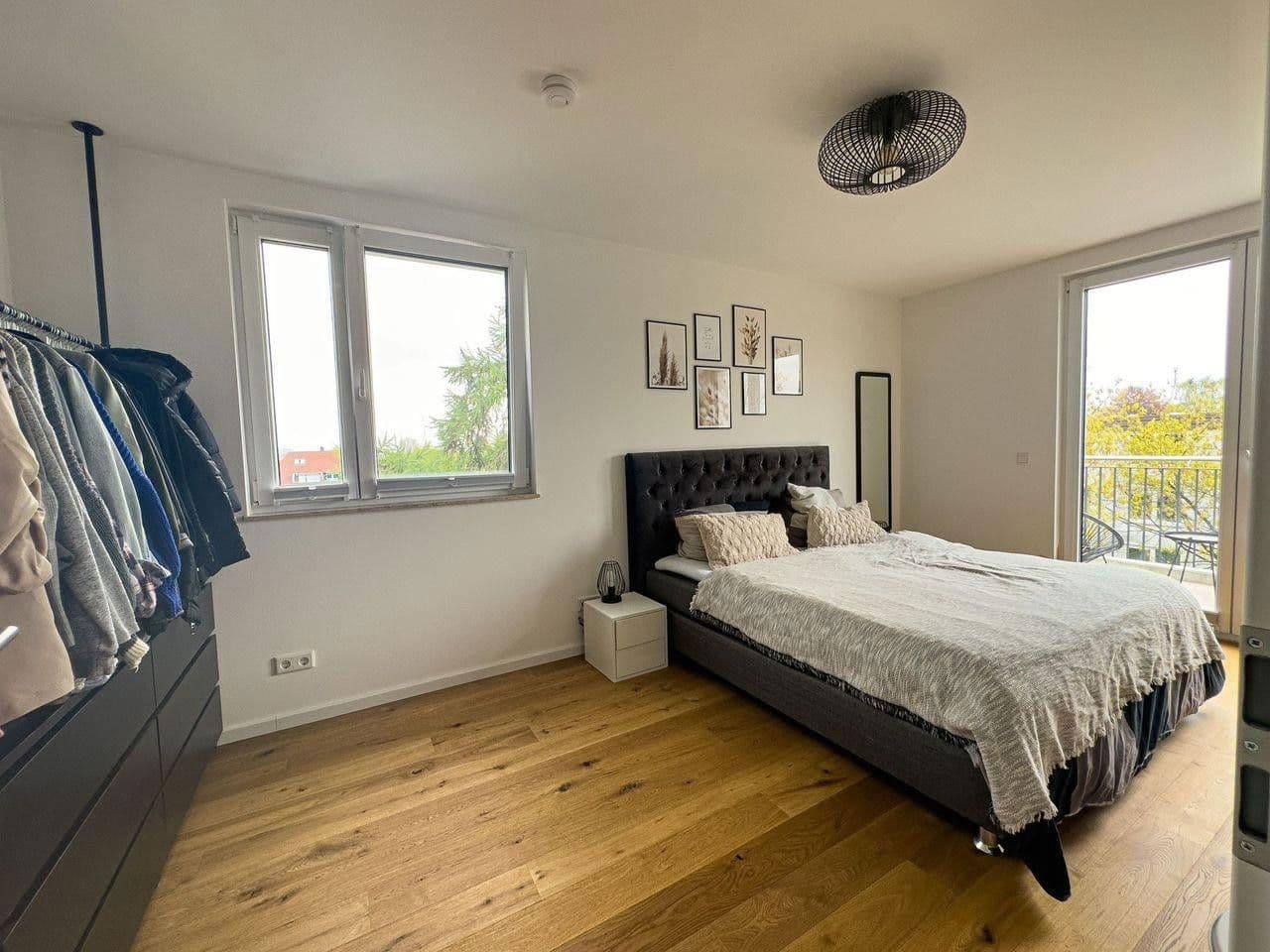 3 bedroom flat to rent, 70 m², Radickestraße 33, Hamburg, Hamburg 3 bedroom flat to rent, 70 m², Radickestraße 33, Hamburg, Hamburg