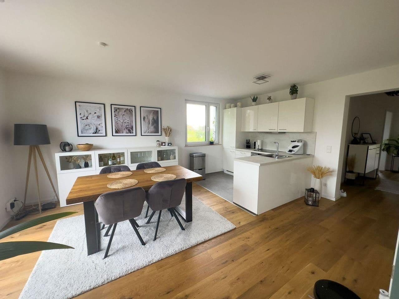 3 bedroom flat to rent, 70 m², Radickestraße 33, Hamburg, Hamburg 3 bedroom flat to rent, 70 m², Radickestraße 33, Hamburg, Hamburg