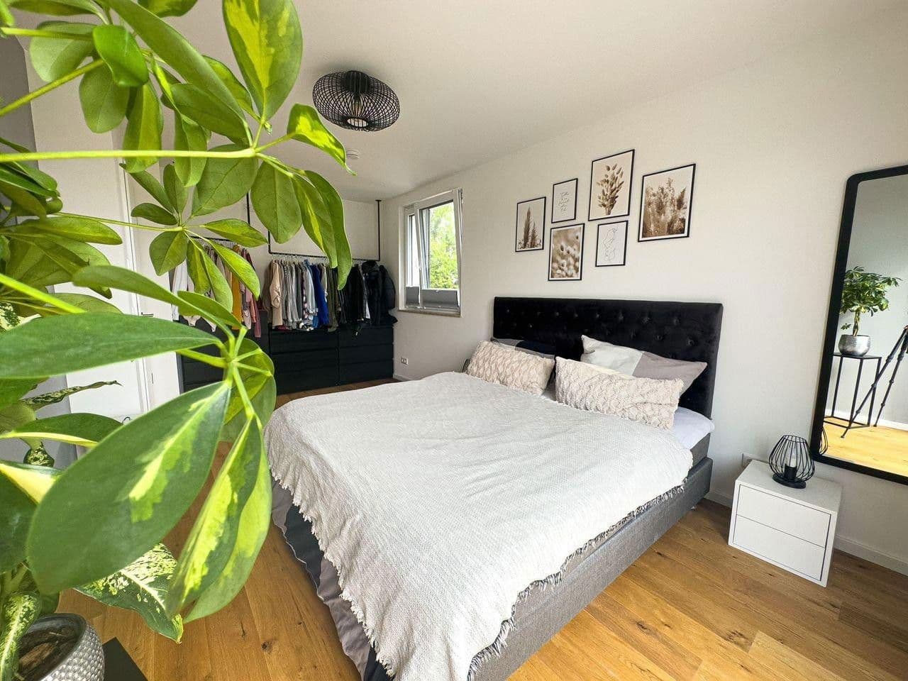 3 bedroom flat to rent, 70 m², Radickestraße 33, Hamburg, Hamburg 3 bedroom flat to rent, 70 m², Radickestraße 33, Hamburg, Hamburg