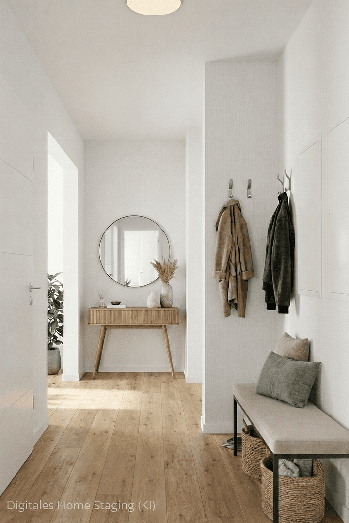 3 bedroom flat to rent, 87 m², Berliner Straße 32, Nordhorn, Lower Saxony 3 bedroom flat to rent, 87 m², Berliner Straße 32, Nordhorn, Lower Saxony