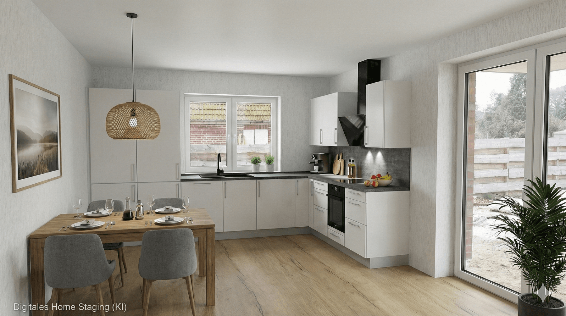 3 bedroom flat to rent, 87 m², Berliner Straße 32, Nordhorn, Lower Saxony 3 bedroom flat to rent, 87 m², Berliner Straße 32, Nordhorn, Lower Saxony