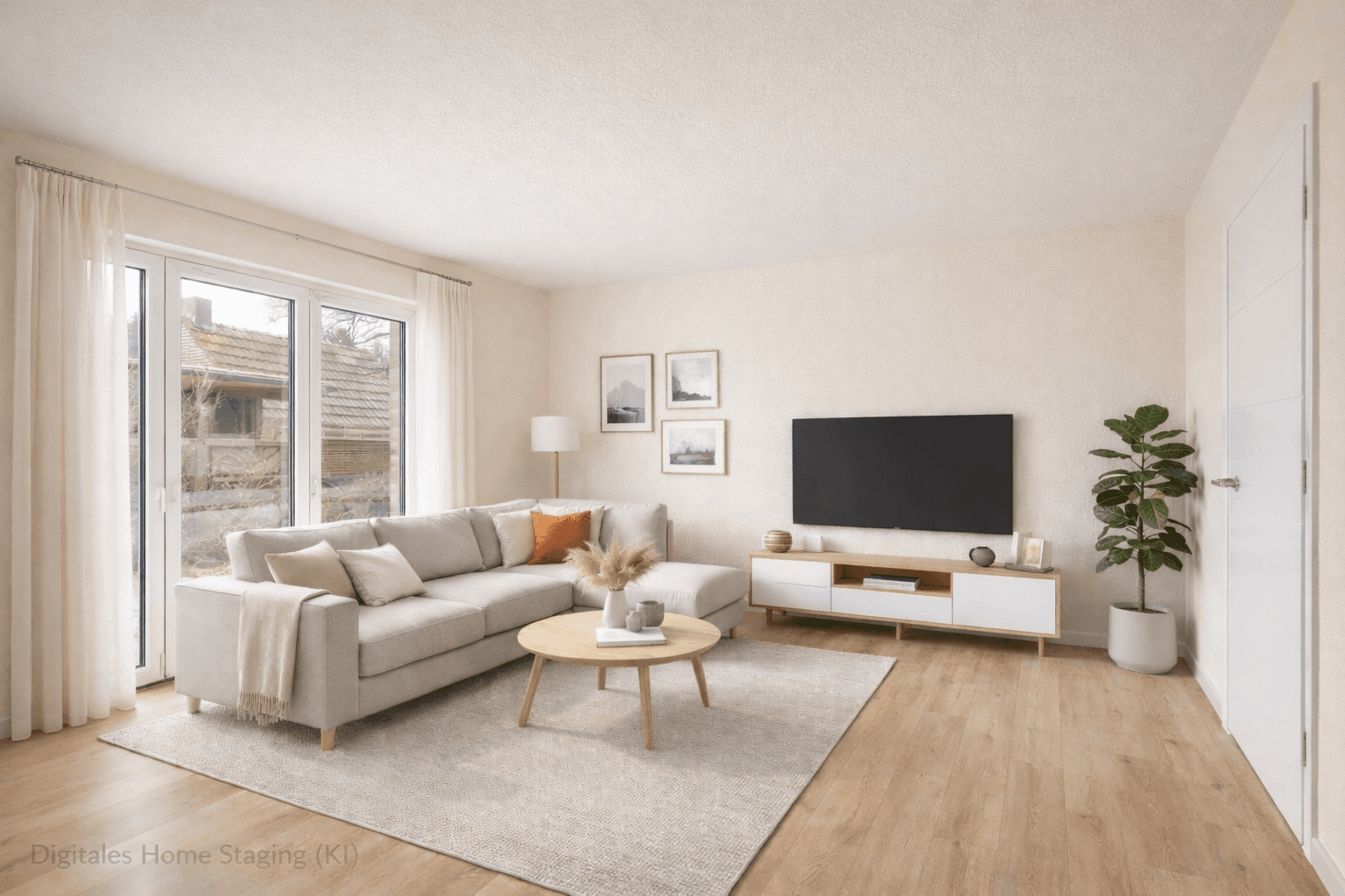 2 bedroom flat to rent, 63 m², Berliner Straße 32, Nordhorn, Lower Saxony 2 bedroom flat to rent, 63 m², Berliner Straße 32, Nordhorn, Lower Saxony