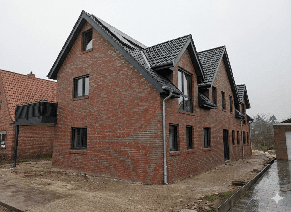 2 bedroom flat to rent, 63 m², Berliner Straße 32, Nordhorn, Lower Saxony 2 bedroom flat to rent, 63 m², Berliner Straße 32, Nordhorn, Lower Saxony