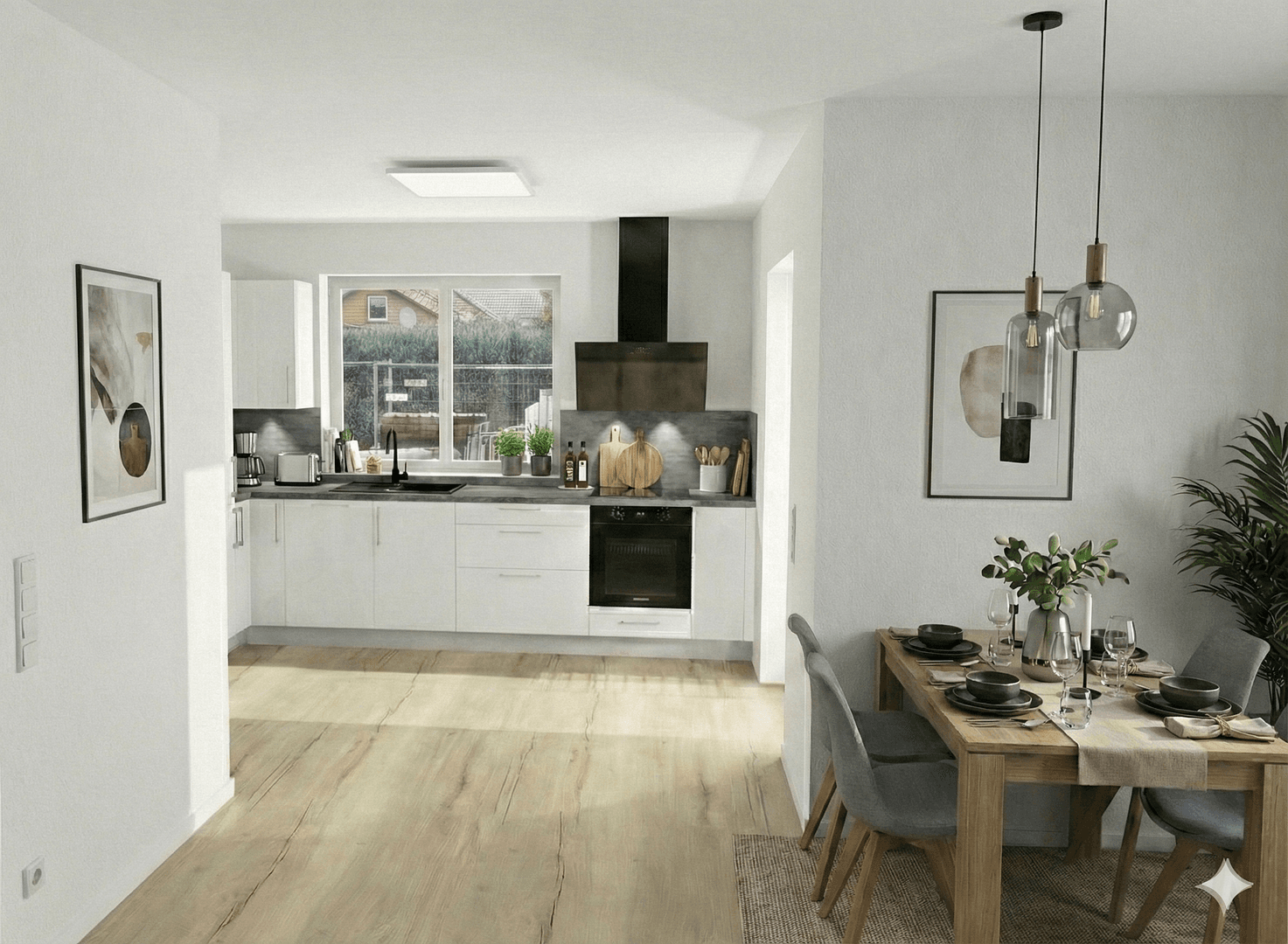 2 bedroom flat to rent, 63 m², Berliner Straße 32, Nordhorn, Lower Saxony 2 bedroom flat to rent, 63 m², Berliner Straße 32, Nordhorn, Lower Saxony