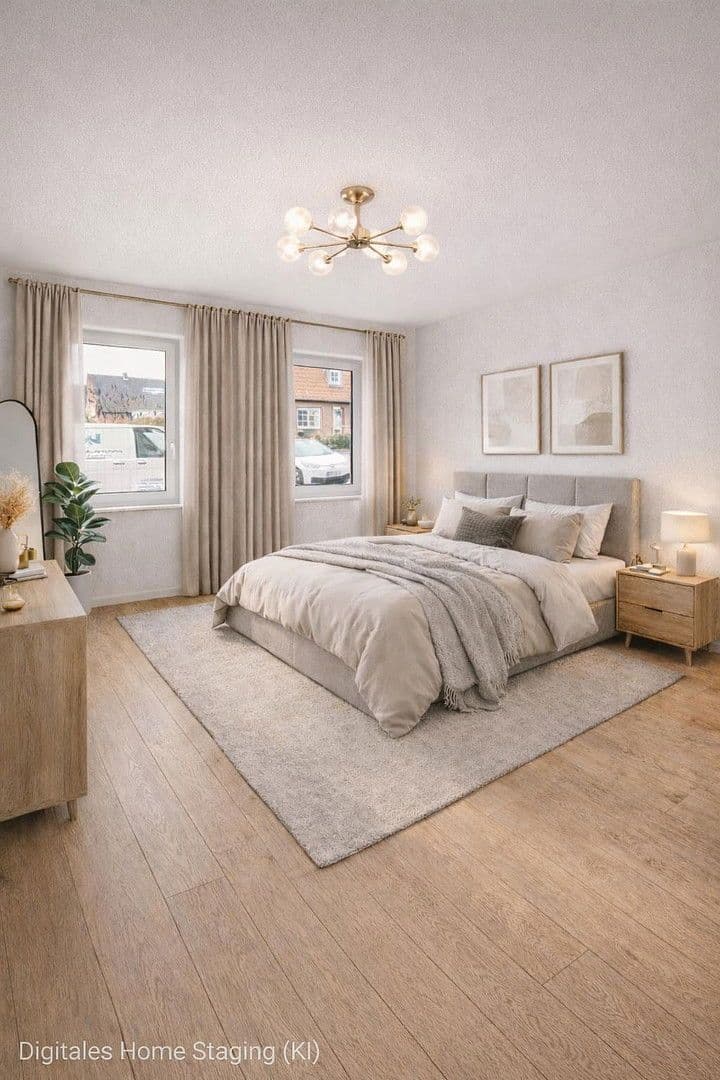 2 bedroom flat to rent, 63 m², Berliner Straße 32, Nordhorn, Lower Saxony 2 bedroom flat to rent, 63 m², Berliner Straße 32, Nordhorn, Lower Saxony