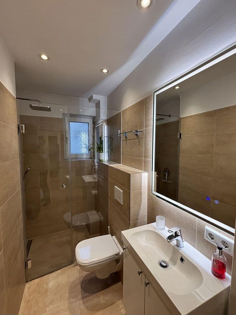 2 bedroom flat to rent, 55 m², Berlin, Berlin 2 bedroom flat to rent, 55 m², Berlin, Berlin