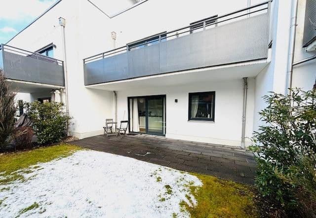 2 bedroom flat to rent, 60 m², Holzkirchen, Bavaria 2 bedroom flat to rent, 60 m², Holzkirchen, Bavaria