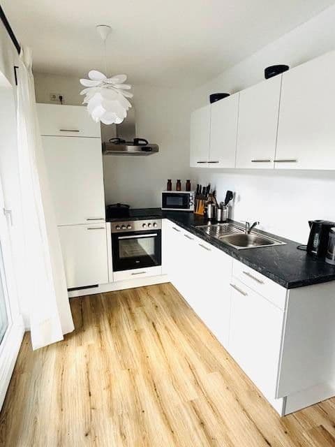 2 bedroom flat to rent, 60 m², Holzkirchen, Bavaria 2 bedroom flat to rent, 60 m², Holzkirchen, Bavaria