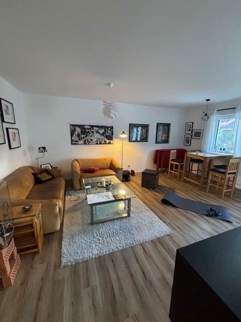 2 bedroom flat to rent, 60 m², Holzkirchen, Bavaria 2 bedroom flat to rent, 60 m², Holzkirchen, Bavaria