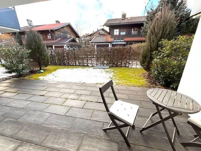 2 bedroom flat to rent, 60 m², Holzkirchen, Bavaria 2 bedroom flat to rent, 60 m², Holzkirchen, Bavaria