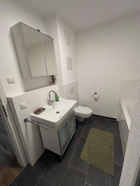 2 bedroom flat to rent, 60 m², Holzkirchen, Bavaria 2 bedroom flat to rent, 60 m², Holzkirchen, Bavaria