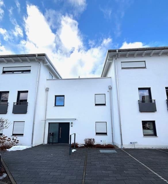 2 bedroom flat to rent, 60 m², Holzkirchen, Bavaria 2 bedroom flat to rent, 60 m², Holzkirchen, Bavaria