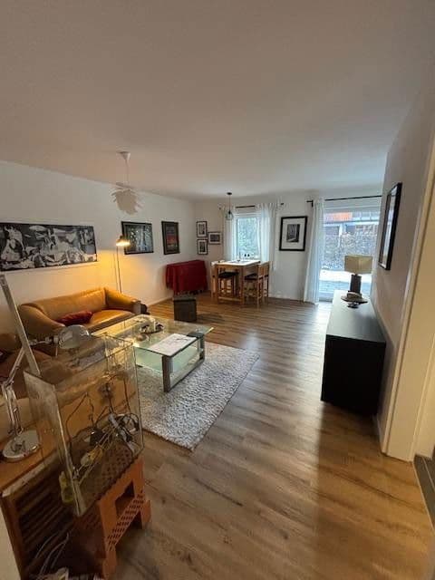 2 bedroom flat to rent, 60 m², Holzkirchen, Bavaria 2 bedroom flat to rent, 60 m², Holzkirchen, Bavaria