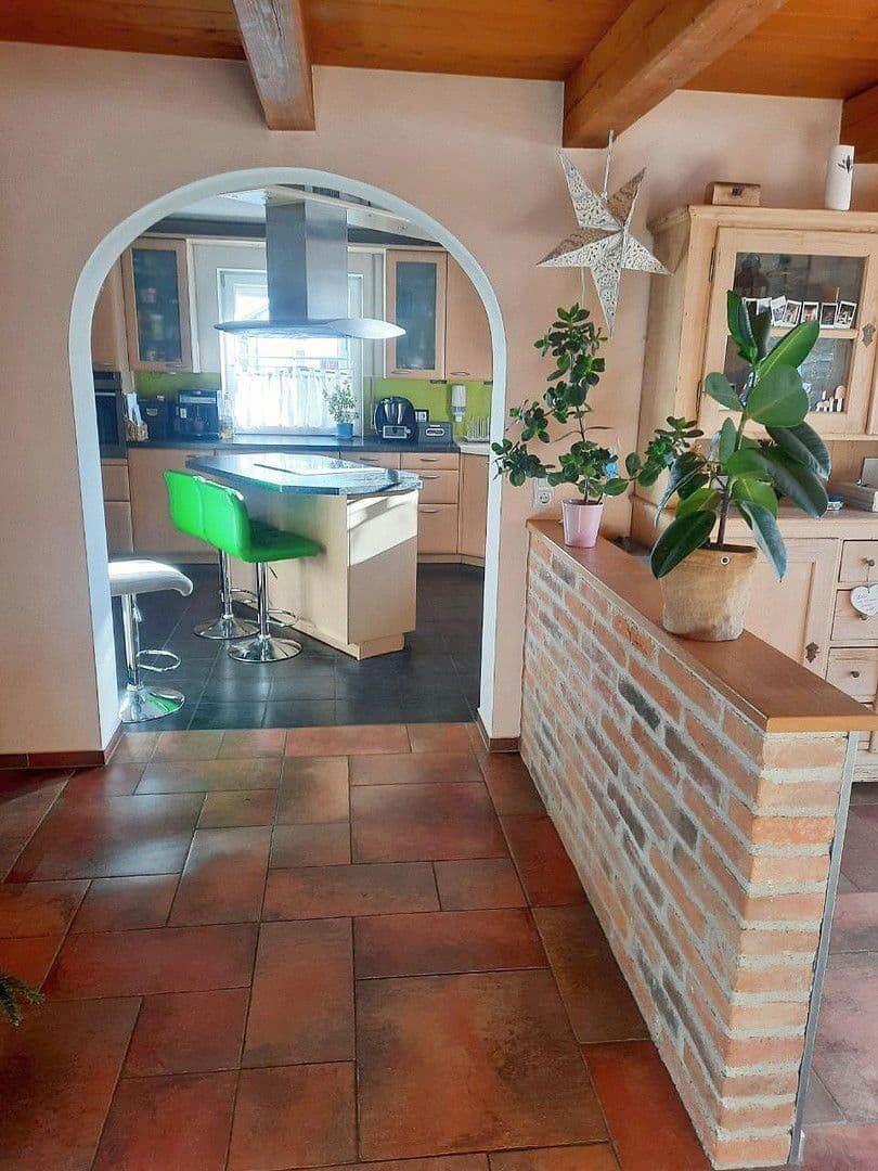 house for sale, 185 m², Embachsiedlung 33, Malgersdorf, Bavaria house for sale, 185 m², Embachsiedlung 33, Malgersdorf, Bavaria