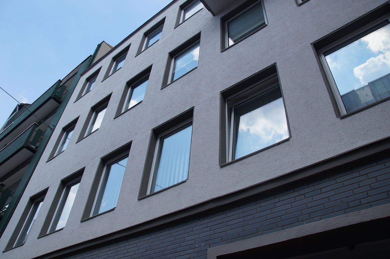 office to rent, 149 m², Alexanderstr. 28, Düsseldorf, North Rhine-Westphalia office to rent, 149 m², Alexanderstr. 28, Düsseldorf, North Rhine-Westphalia