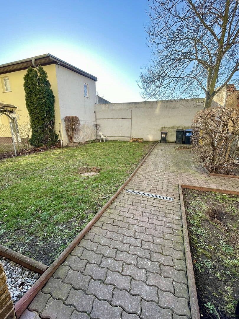 2 bedroom flat for sale, 47 m², Döringstraße 15, Leipzig, Saxony 2 bedroom flat for sale, 47 m², Döringstraße 15, Leipzig, Saxony