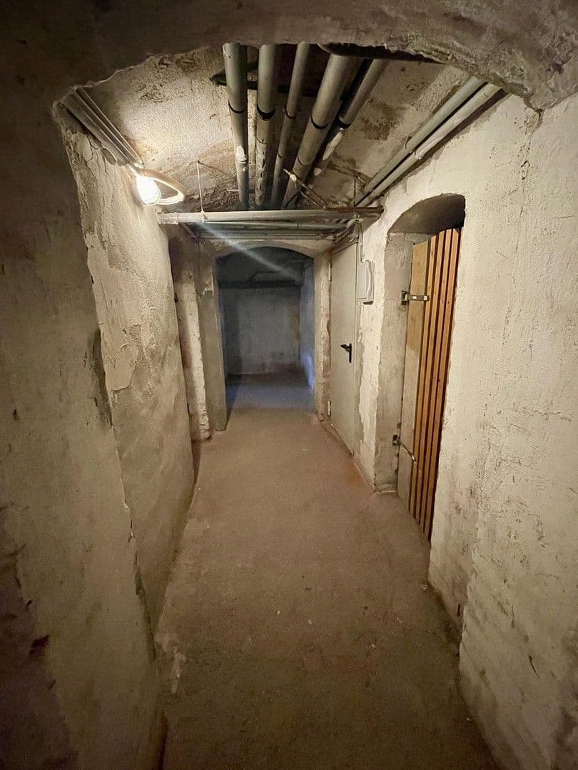 2 bedroom flat for sale, 47 m², Döringstraße 15, Leipzig, Saxony 2 bedroom flat for sale, 47 m², Döringstraße 15, Leipzig, Saxony