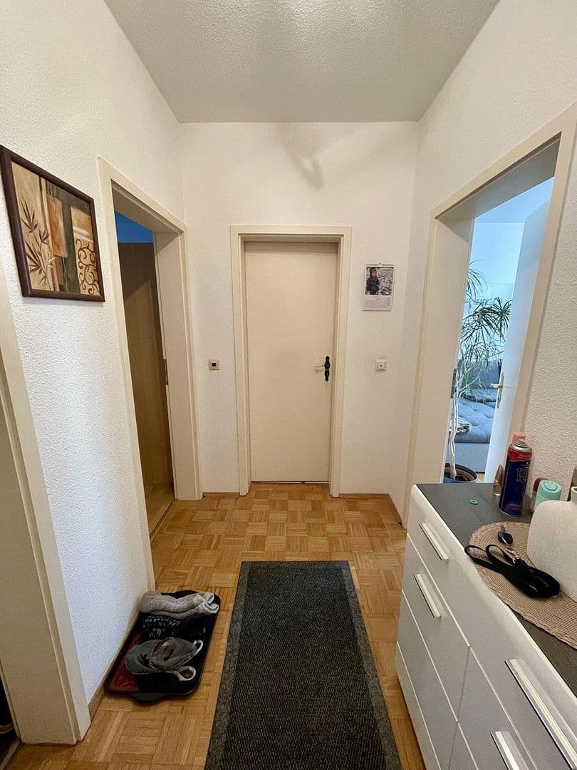 2 bedroom flat for sale, 47 m², Döringstraße 15, Leipzig, Saxony 2 bedroom flat for sale, 47 m², Döringstraße 15, Leipzig, Saxony