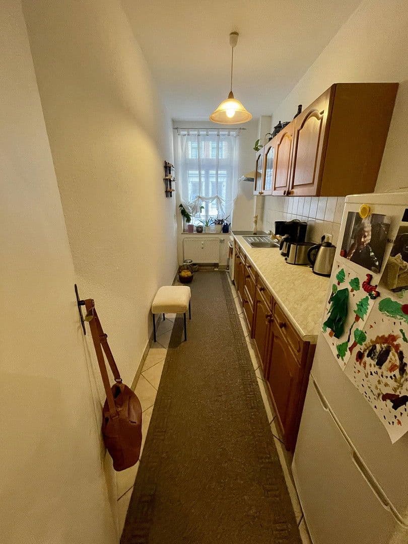 2 bedroom flat for sale, 47 m², Döringstraße 15, Leipzig, Saxony 2 bedroom flat for sale, 47 m², Döringstraße 15, Leipzig, Saxony