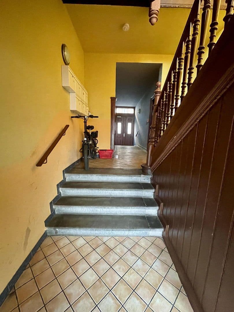 2 bedroom flat for sale, 47 m², Döringstraße 15, Leipzig, Saxony 2 bedroom flat for sale, 47 m², Döringstraße 15, Leipzig, Saxony