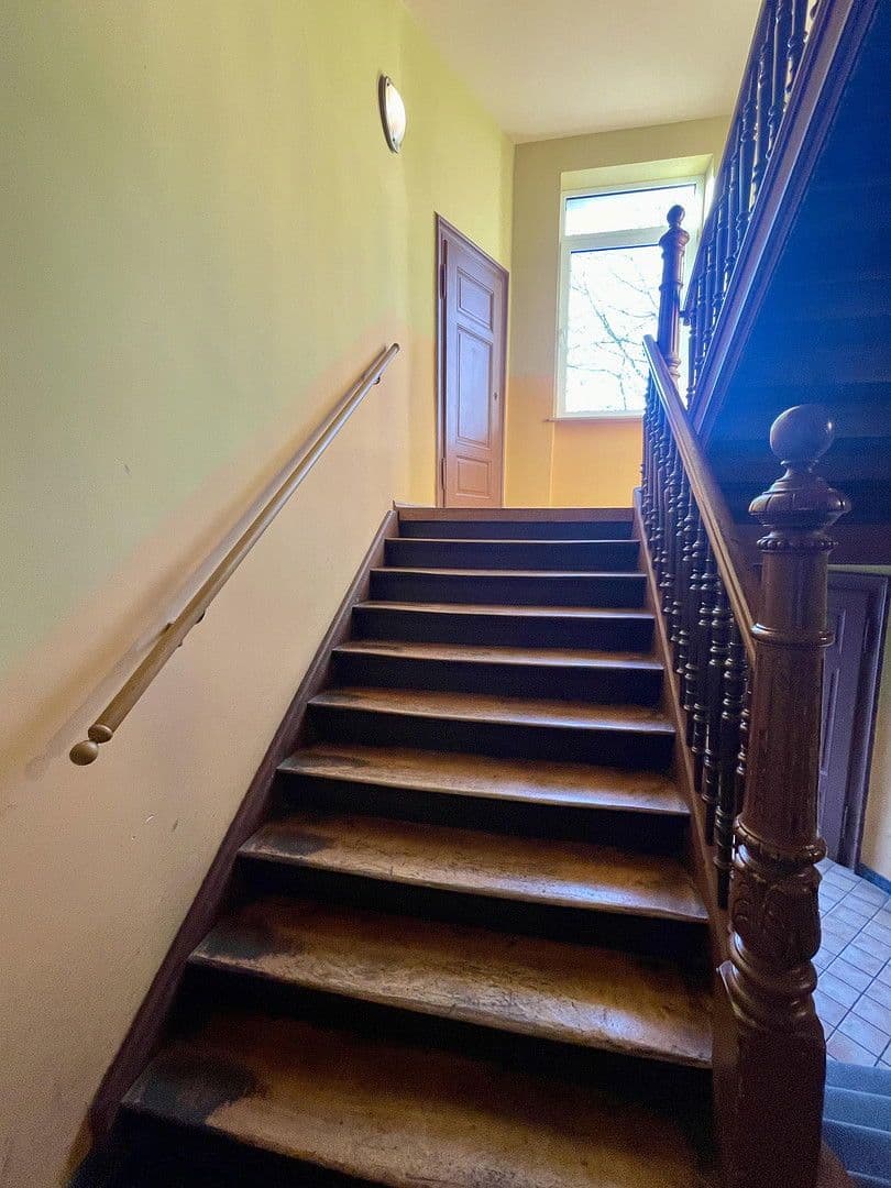 2 bedroom flat for sale, 47 m², Döringstraße 15, Leipzig, Saxony 2 bedroom flat for sale, 47 m², Döringstraße 15, Leipzig, Saxony