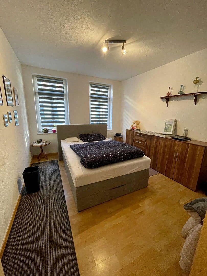 2 bedroom flat for sale, 47 m², Döringstraße 15, Leipzig, Saxony 2 bedroom flat for sale, 47 m², Döringstraße 15, Leipzig, Saxony