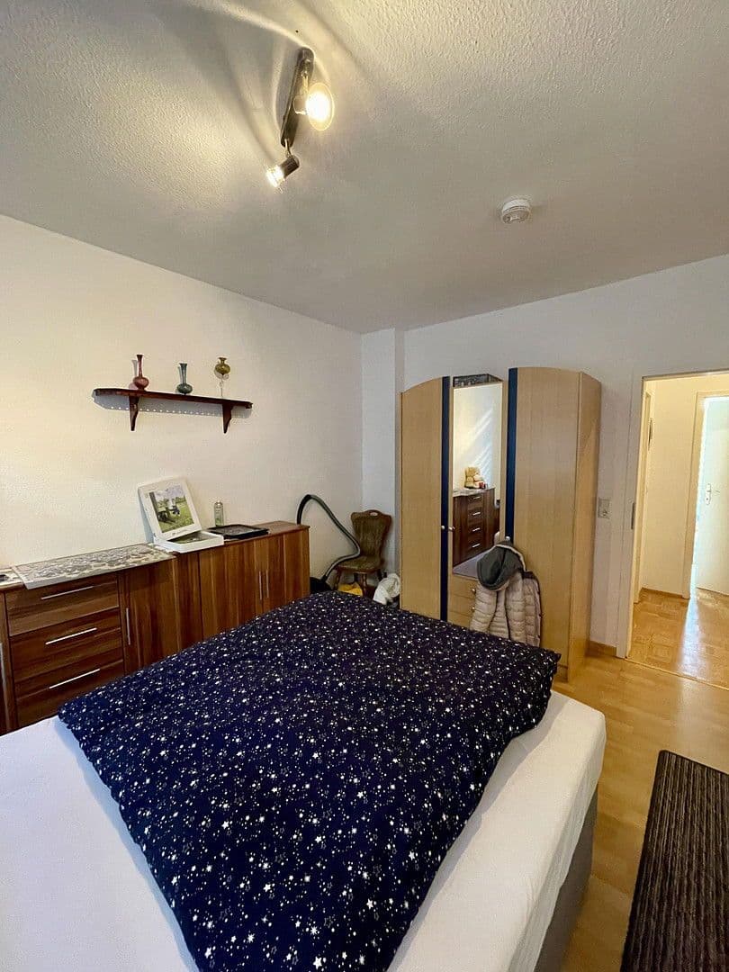 2 bedroom flat for sale, 47 m², Döringstraße 15, Leipzig, Saxony 2 bedroom flat for sale, 47 m², Döringstraße 15, Leipzig, Saxony