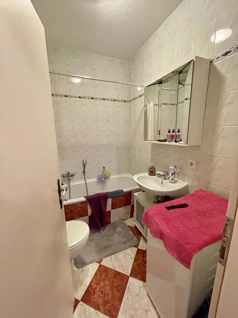 2 bedroom flat for sale, 47 m², Döringstraße 15, Leipzig, Saxony 2 bedroom flat for sale, 47 m², Döringstraße 15, Leipzig, Saxony