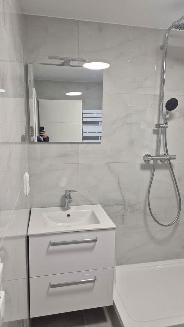 3 bedroom flat to rent, 70 m², Georg Ledebour Str. 18, Nürnberg, Bavaria 3 bedroom flat to rent, 70 m², Georg Ledebour Str. 18, Nürnberg, Bavaria