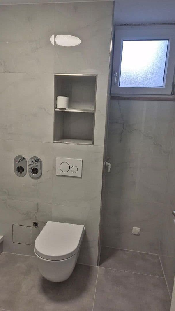 3 bedroom flat to rent, 70 m², Georg Ledebour Str. 18, Nürnberg, Bavaria 3 bedroom flat to rent, 70 m², Georg Ledebour Str. 18, Nürnberg, Bavaria