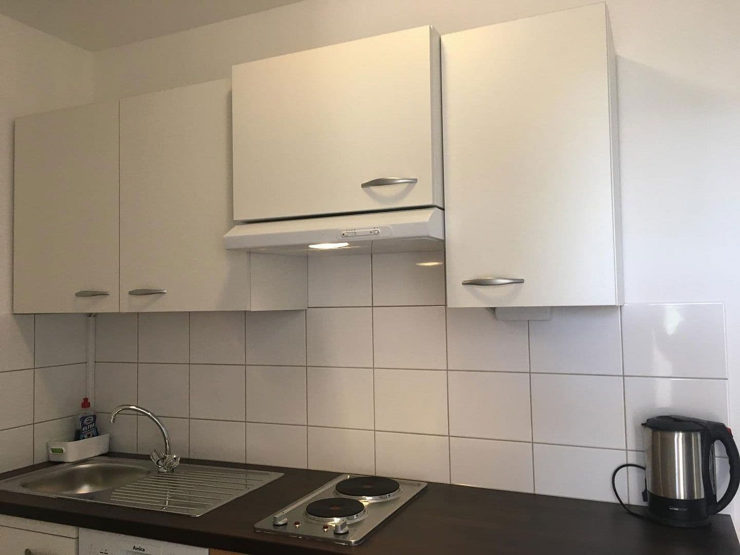 3 bedroom flat to rent, 64 m², Hanover, Lower Saxony 3 bedroom flat to rent, 64 m², Hanover, Lower Saxony